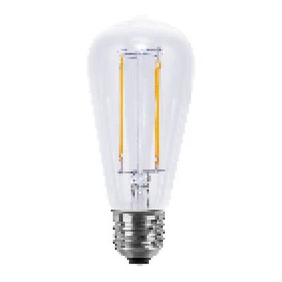 Segula 55700 LED-Lampe - Vintage, Warmweiß, Dimmbar - LED-Lampe Segula 55700 LED-Lampe - Vintage, Warmweiß, Dimmbar - LED-Lampe