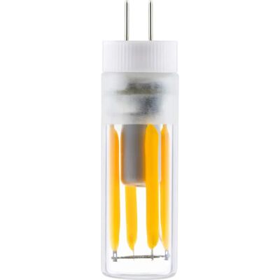 Segula 55765 LED-Glühbirne - Dimmbar, 2000K, 2,5W - LED-Lampe Segula 55765 LED-Glühbirne - Dimmbar, 2000K, 2,5W - LED-Lampe