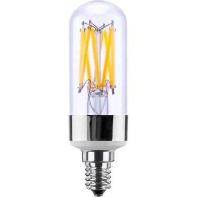 Segula LED-Lampe E14 Warmweiß - LED-Leuchtmittel Segula LED-Lampe E14 Warmweiß - LED-Leuchtmittel