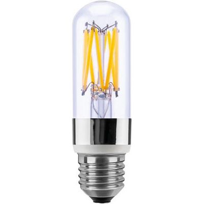 Segula LED-Lampe - 2700K Warmweiß - E27 - Dimmbar Segula LED-Lampe - 2700K Warmweiß - E27 - Dimmbar