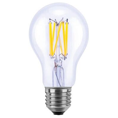 Segula - 55805 - E27 2700K - 7.5W - LED bulb Segula - 55805 - E27 2700K - 7.5W - LED bulb