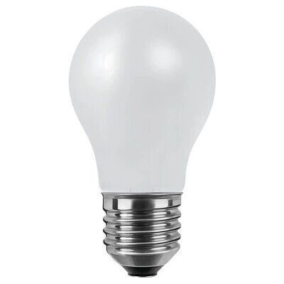 Segula 55806 LED-Lampe - Warmweiß - 7,5 W - E27 - 900lm - Hochleistung Segula 55806 LED-Lampe - Warmweiß - 7,5 W - E27 - 900lm - Hochleistung