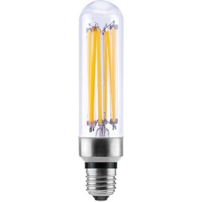 Segula 55826 LED-Leuchtmittel Warmweiß 2700 K - LED-Leuchtmittel Segula 55826 LED-Leuchtmittel Warmweiß 2700 K - LED-Leuchtmittel