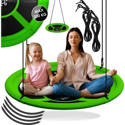 Kesser - Rundhängeschaukel für Kinder - Innen- und Außenbereich Kesser - Rundhängeschaukel für Kinder - Innen- und Außenbereich