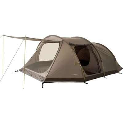 Tambu Durdanta 4 Tent - 4 Personen Tunnel Tambu Durdanta 4 Tent - 4 Personen Tunnel