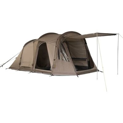 Tambu HUSIR Opblaasbare Familie Tunnel Tent - Familie Tent Tambu HUSIR Opblaasbare Familie Tunnel Tent - Familie Tent
