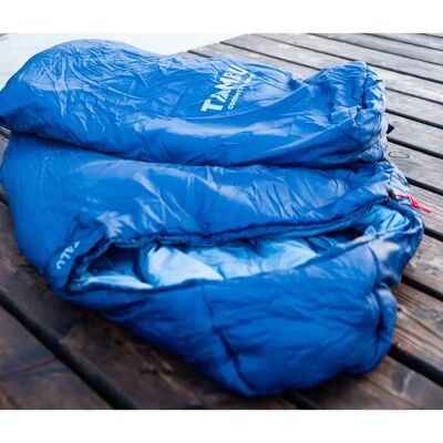 Tambu TALU 1500 - Warm slaapzak - 230cm Tambu TALU 1500 - Warm slaapzak - 230cm