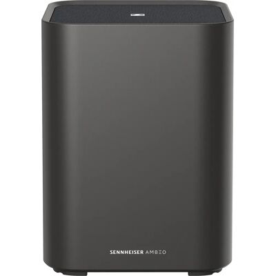 Sennheiser AMBEO Sub Wireless Subwoofer - Wireless Subwoofer Sennheiser AMBEO Sub Wireless Subwoofer - Wireless Subwoofer