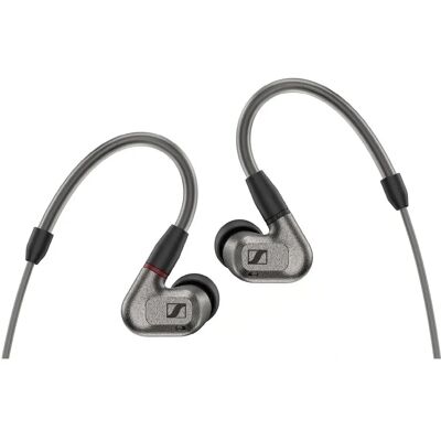 Sennheiser IE 600 - Publicité Sennheiser IE 600 - Publicité