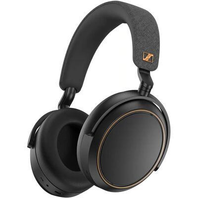 Sennheiser MOMENTUM 4 Langattomat kuulokkeet - Melunvaimennus Sennheiser MOMENTUM 4 Langattomat kuulokkeet - Melunvaimennus