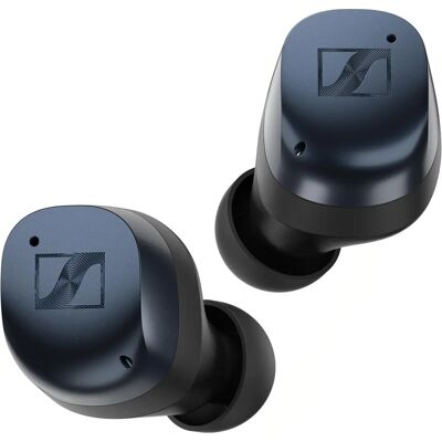 Sennheiser - MOMENTUM True Wireless 4 - Graphite - Écouteurs - Publicité Sennheiser - MOMENTUM True Wireless 4 - Graphite - Écouteurs - Publicité