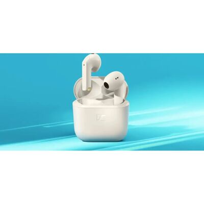Cuffie Sennheiser Accentum Open - Chiamate/Musica Bluetooth a orecchio aperto Cuffie Sennheiser Accentum Open - Chiamate/Musica Bluetooth a orecchio aperto