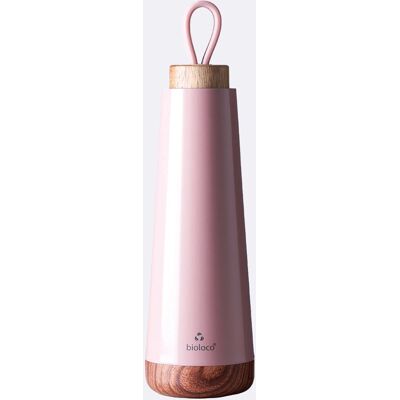 BioLoco BEL127 Loop - staubrosa - 500 ml - Flasche BioLoco BEL127 Loop - staubrosa - 500 ml - Flasche