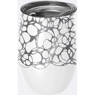 BioLoco - BEO131 - Edelstahl - Silber - Thermobecher BioLoco - BEO131 - Edelstahl - Silber - Thermobecher