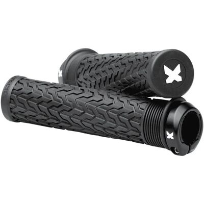 SIXPACK RACING S-Trix AL Lenkergriffe - Handlebar Grips SIXPACK RACING S-Trix AL Lenkergriffe - Handlebar Grips