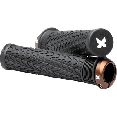 SIXPACK RACING S-Trix AL Lenkergriffe - DH Enduro SIXPACK RACING S-Trix AL Lenkergriffe - DH Enduro