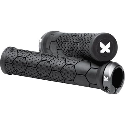 Sixpack Z-Trix AL Lock-On Griff - Lenkergriffe Sixpack Z-Trix AL Lock-On Griff - Lenkergriffe