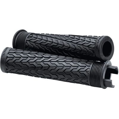 Sixpack S-Trix Guidon - Handlebar - Publicité Sixpack S-Trix Guidon - Handlebar - Publicité