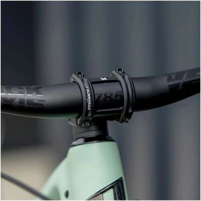 SIXPACK RACING Millenium Your Part 35 mm - Manubrio bici SIXPACK RACING Millenium Your Part 35 mm - Manubrio bici