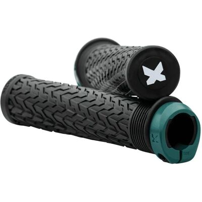 SIXPACK RACING S-Trix PA - Guidon pour vélo, Vert, Conception de course - Publicité SIXPACK RACING S-Trix PA - Guidon pour vélo, Vert, Conception de course - Publicité