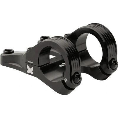 SIXPACK Racing Millenium DRM Manubrio - 50mm, Nera - Manubrio SIXPACK Racing Millenium DRM Manubrio - 50mm, Nera - Manubrio