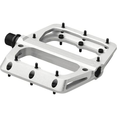 Pedali CNC Silver Millenium 3.0 Sixpack - Pedali Pedali CNC Silver Millenium 3.0 Sixpack - Pedali