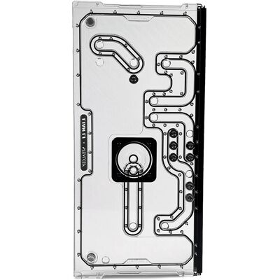 Stealkey Customs SW10095 - Computer-Kühlsystem-Teil/Zubehör Stealkey Customs SW10095 - Computer-Kühlsystem-Teil/Zubehör