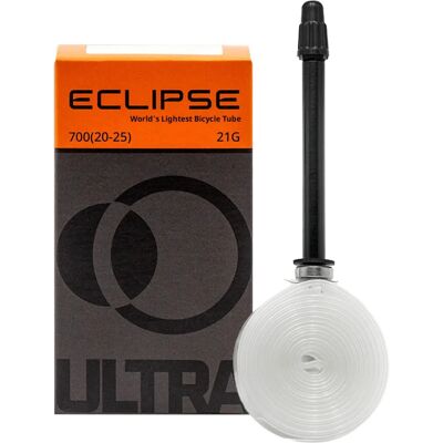 Eclipse Ultra TPU Schlauch - 700x20/25C - 70mm Presta Eclipse Ultra TPU Schlauch - 700x20/25C - 70mm Presta