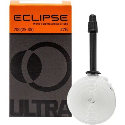 Eclipse Modell 700 x 28-35c Ultra TPU Innenschlauch - Rennrad Eclipse Modell 700 x 28-35c Ultra TPU Innenschlauch - Rennrad