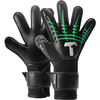 Guanti da portiere junior Beast 3.0 T1TAN - Protezione dita Guanti da portiere junior Beast 3.0 T1TAN - Protezione dita