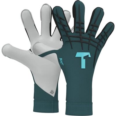 T1tan Petrol Beast 3.0 Torwarthandschuhe - Torwarthandschuhe T1tan Petrol Beast 3.0 Torwarthandschuhe - Torwarthandschuhe