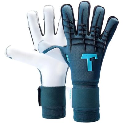 T1tan Petrol Beast 3.0 Goalkeeper Gloves - Waterproof & Rainproof T1tan Petrol Beast 3.0 Goalkeeper Gloves - Waterproof & Rainproof