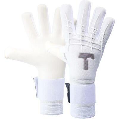 T1tan White Beast 3.0 Guanti da Portiere - Guanti da Portiere T1tan White Beast 3.0 Guanti da Portiere - Guanti da Portiere