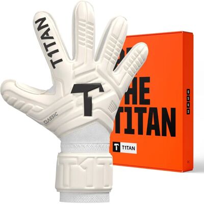 T1tan Classic 1.0 Junior Guanti da Portiere - Guanti da Portiere T1tan Classic 1.0 Junior Guanti da Portiere - Guanti da Portiere