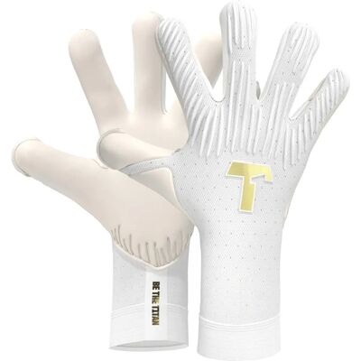 T1tan Rebel 2.0 White-Out Torwarthandschuhe - Torwarthandschuhe T1tan Rebel 2.0 White-Out Torwarthandschuhe - Torwarthandschuhe