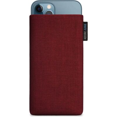 Etui iPhone Adore June AJ2092-AP - Pokrowiec Etui iPhone Adore June AJ2092-AP - Pokrowiec