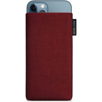 Etui na telefon Adore June AJ2093-AP - Osłona iPhone 12/13 Pro Max Etui na telefon Adore June AJ2093-AP - Osłona iPhone 12/13 Pro Max