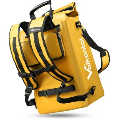 VALKENTAL ValkOne 3-en-1 sac à dos vélo - Sac à dos, Sacoche, Sac à main - Publicité VALKENTAL ValkOne 3-en-1 sac à dos vélo - Sac à dos, Sacoche, Sac à main - Publicité