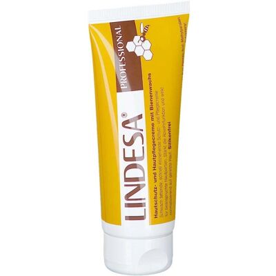 Lindesa Hautschutz- und Pflegecreme - Hautschutz Lindesa Hautschutz- und Pflegecreme - Hautschutz