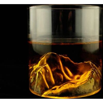 Winkee - Whiskey Glas - Whiskey on The Rocks Winkee - Whiskey Glas - Whiskey on The Rocks