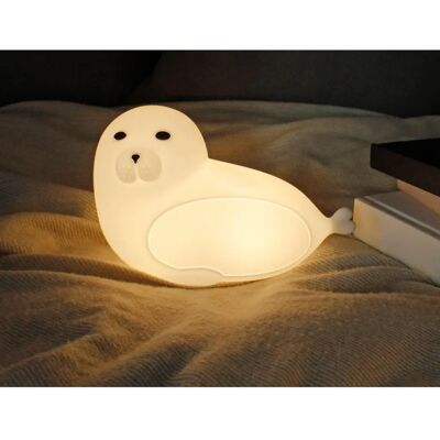 Winkee Tischlampe Seelöwe - Nachtlicht Winkee Tischlampe Seelöwe - Nachtlicht