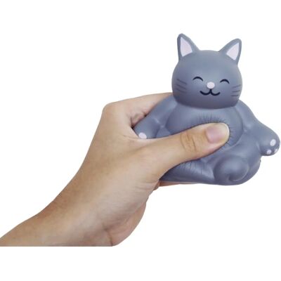 Winkee Kalma Kitty Stressball - Stressball Winkee Kalma Kitty Stressball - Stressball