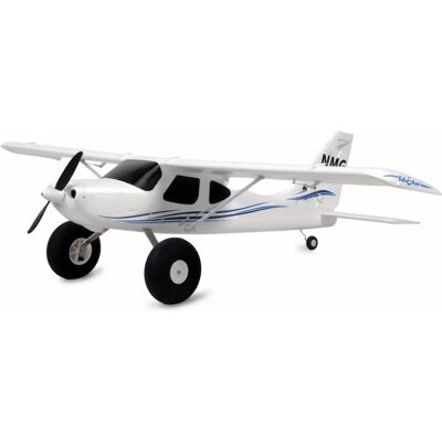 Amewi GlaStar Elektrické RC Letadlo - Trenér STOL Amewi GlaStar Elektrické RC Letadlo - Trenér STOL