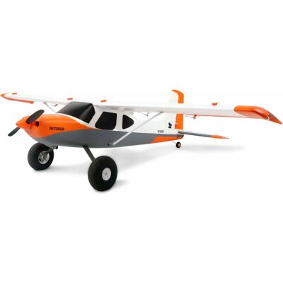Amewi Tasman 1500 mm RC Flugzeug - Hochleistungs-STOL-Trainer Amewi Tasman 1500 mm RC Flugzeug - Hochleistungs-STOL-Trainer