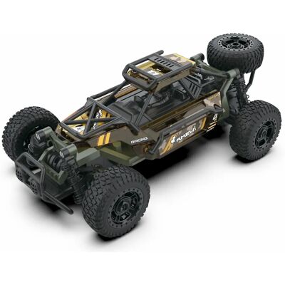 Amewi CoolRC DIY Wüstentruck 2WD 1:18 RC Modell Elektrisch Amewi CoolRC DIY Wüstentruck 2WD 1:18 RC Modell Elektrisch
