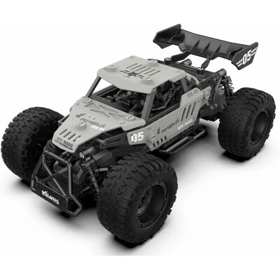 Amewi CoolRC DIY Kamenný Buggy 1:18 - RC Model Amewi CoolRC DIY Kamenný Buggy 1:18 - RC Model