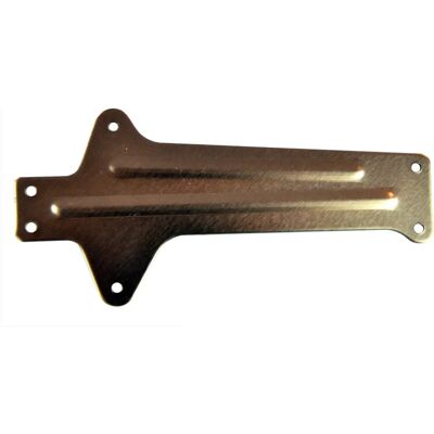 Amewi 012-F22028 RC Modellteil - Front Crusher Top Deck Amewi 012-F22028 RC Modellteil - Front Crusher Top Deck