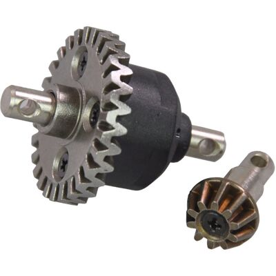 Amewi 012-F22-CS01 Differential - RC Modellteil Amewi 012-F22-CS01 Differential - RC Modellteil