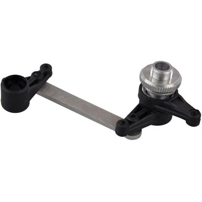 Amewi 012-F22-ZX RC-Lenkung - Modellteil/Accessoire Amewi 012-F22-ZX RC-Lenkung - Modellteil/Accessoire
