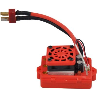 Amewi 012-F22-RX02 Spannungsregler - Modellteil/Accessoire Amewi 012-F22-RX02 Spannungsregler - Modellteil/Accessoire